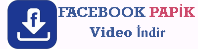 Facebook Video İndir | HD, Online, Kolay & Ücretsiz